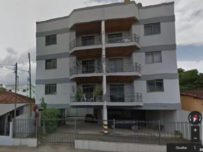 Apartamento para aluguel em Manejo